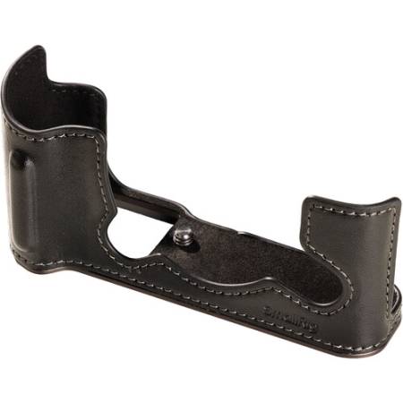 SmallRig 5669 - skórzany półfuterał/etui/case z paskiem naramiennym do FUJIFILM X-T30 / X-T30 II / X-T30 III